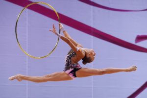 Yana Kudryavtseva